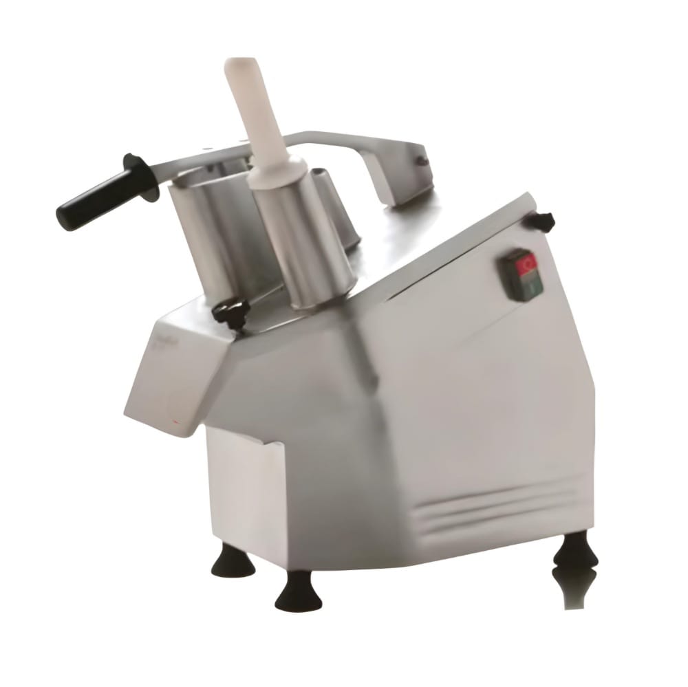 NEW Commercial Food Processor Vegetable Cheese Cutter Slicer Model HLC-300 NSF(MUN-1111382)