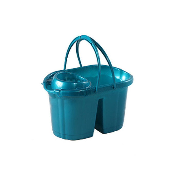 Double Pail Mop Bucket (MUN 1112421)