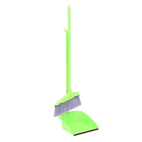 Broom And Dustpan(MUN-BDOV3661)