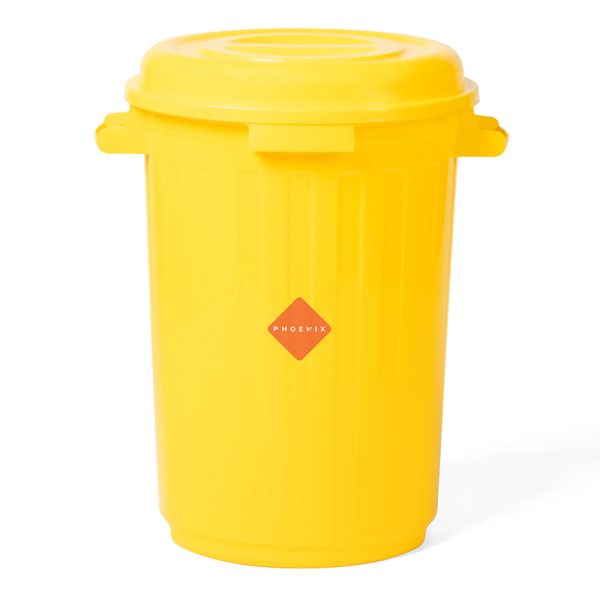 Phoenix Barral Lightweight & Heavyweight Plastic Storage.(MUN-CDBN4799)