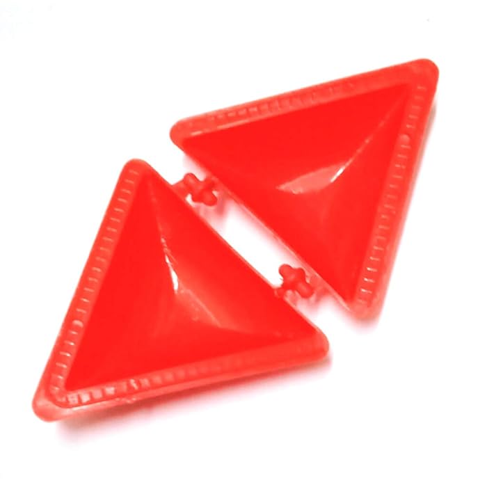 Plastic Samosa Mould(MUN-1111869)