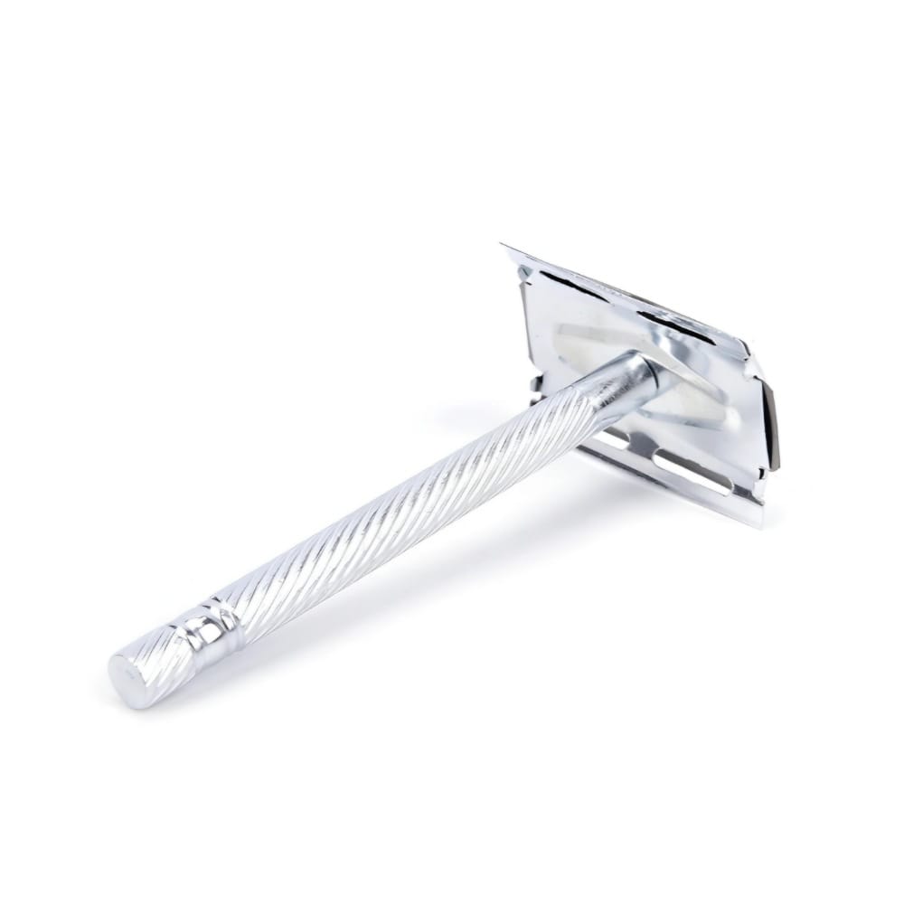 SAFETY RAZOR METAL  HL-948