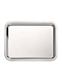 Stainless Steel Tray Sturdy Baking Pans(MUN-1111005)