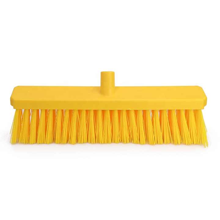 Indoor Outdoor Floor Cleaning Sweeping Broom (MUN 1118826)