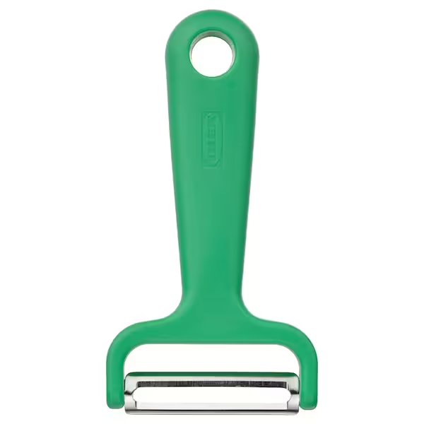 IKEA UPPFYLLD PEELER, BRIGHT GREEN(MUN-1119545)