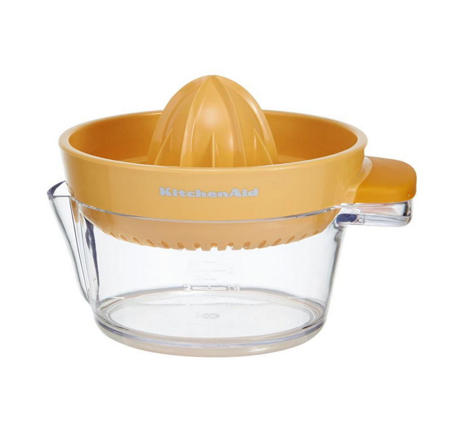 Tangerine Citrus Juicer(MUN-1115003)