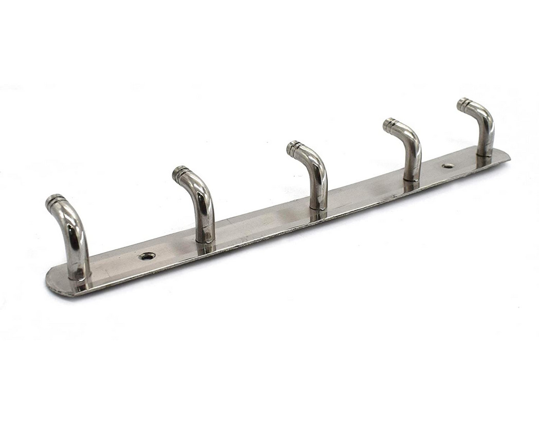  Cloth Hanger Stainless Steel (MUN-1115832)