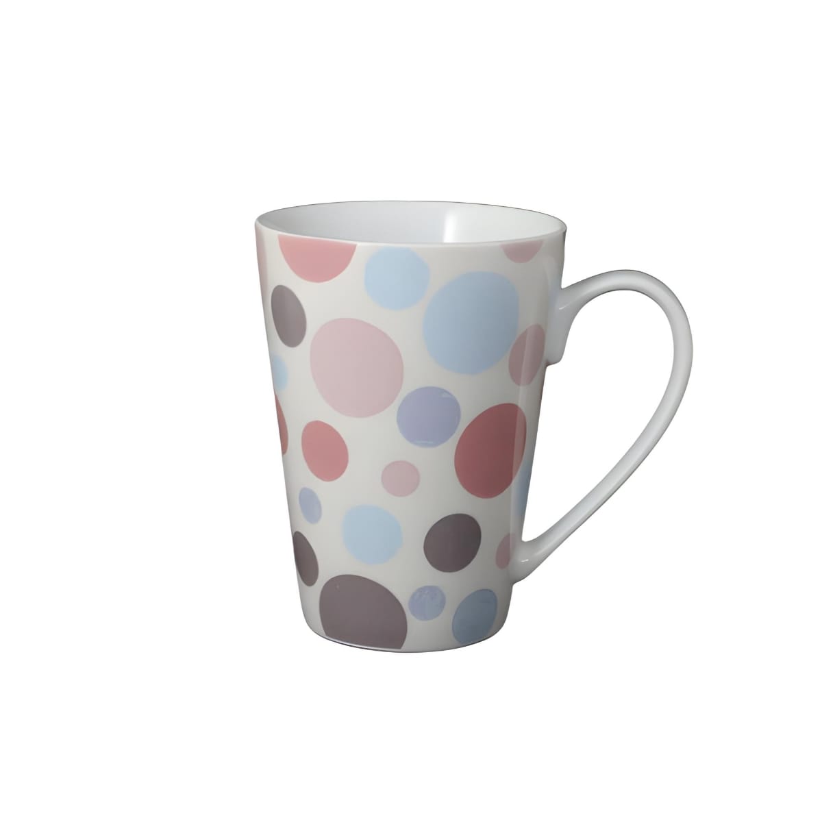 Color Dots Tea Mug (MUN-1120124)