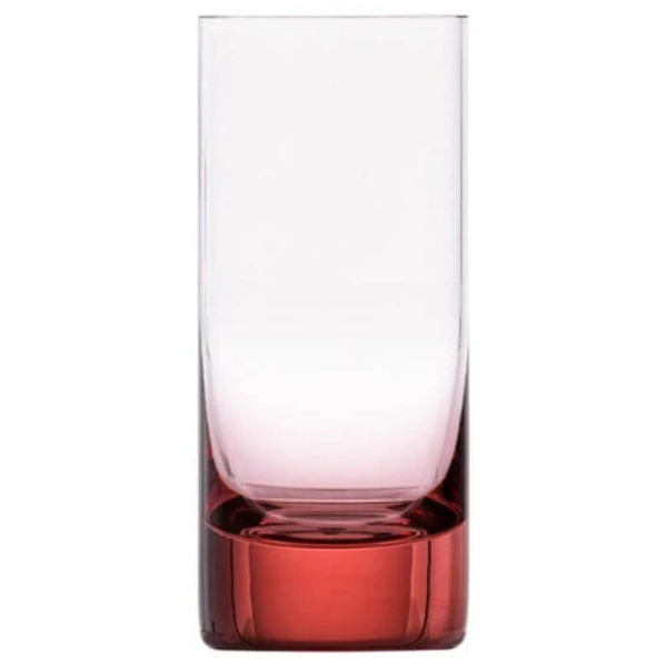 Pastel Colours Acrylic Drinking Glass(MUN-1120140)