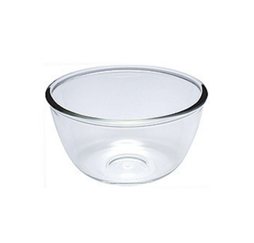 Lucky Glass LG222006 Bowl (MUN-1122165)