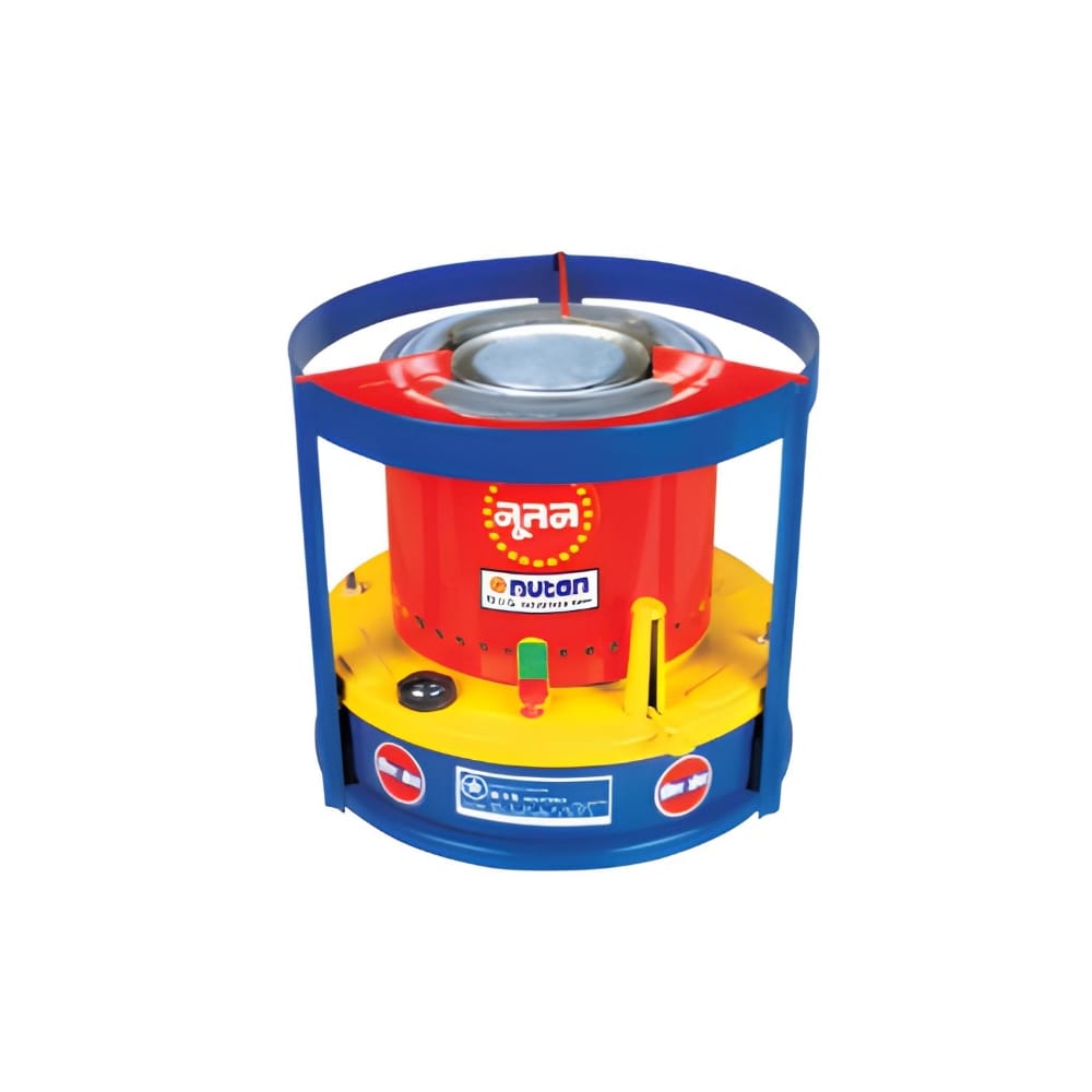 Nutan Kerosene Stove (MUN-1123056)