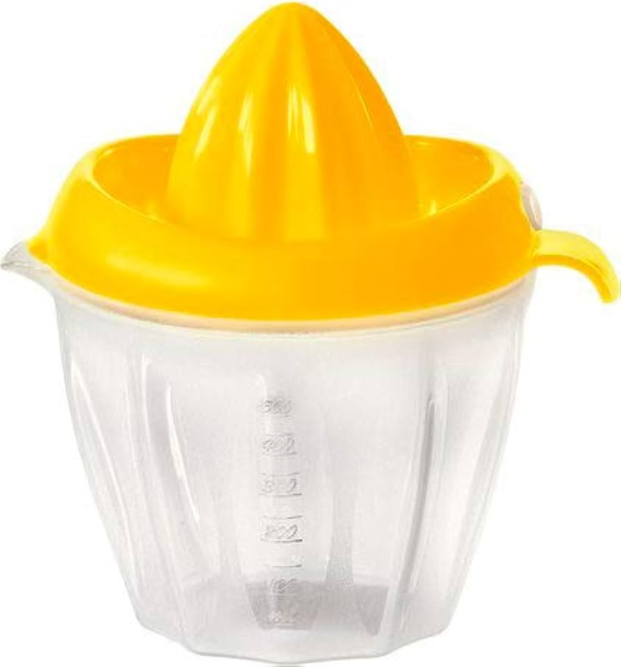 Lemon Squeezer Plastic Orange Squeezers.(MUN-1118478)