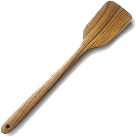 Wooden Spoon Teak Large (MUN-1119439)