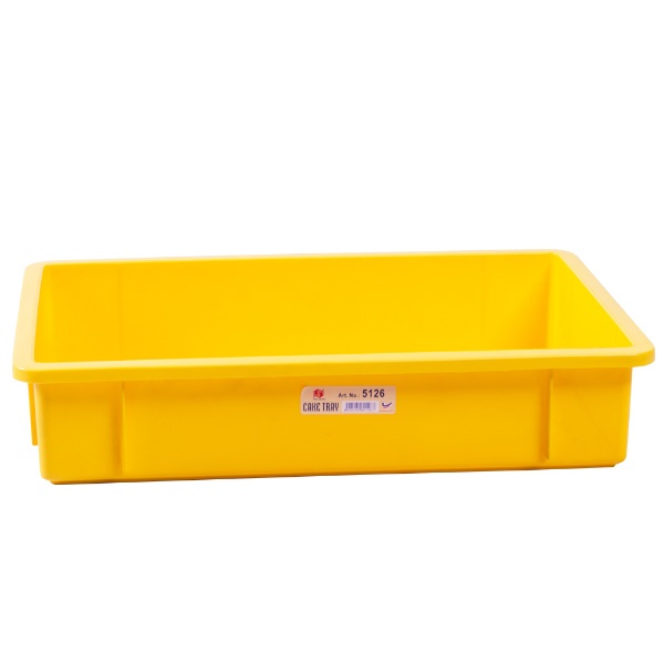 Restaurant & Hotel Supplies Plastic Cake Tray Medium Size(MUN-1120416)