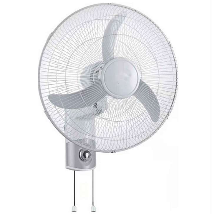 Takai Wall Fan Adjustable 220V (MUN-1118204)