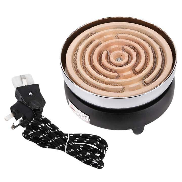 2500W mini electric stove, household/experiment.(MUN-1117475)