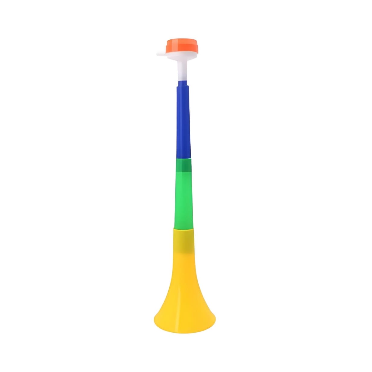 Plastic Vuvuzela Trumpet Horn (MUN-1122229)