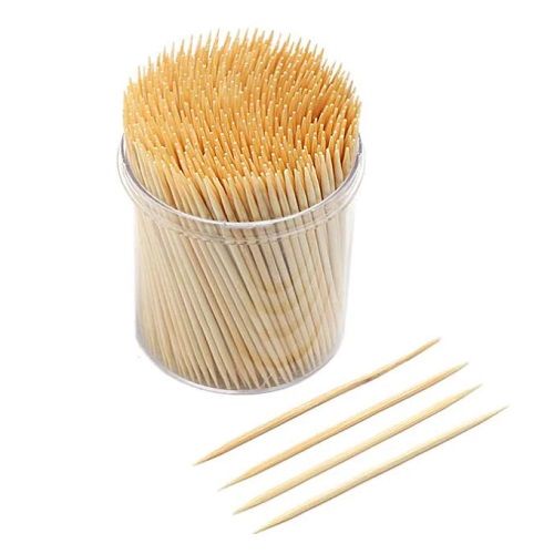 Toothpicks with Storage Box  (MUN-1113913)