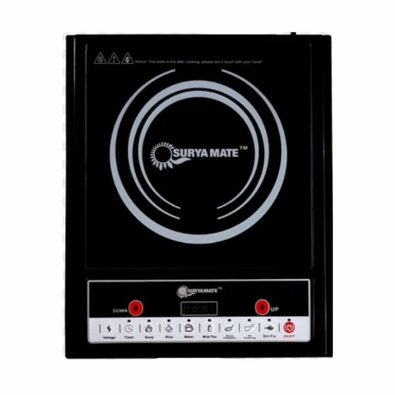 SURYA MATE Induction Cooker A90(MUN-1122268)