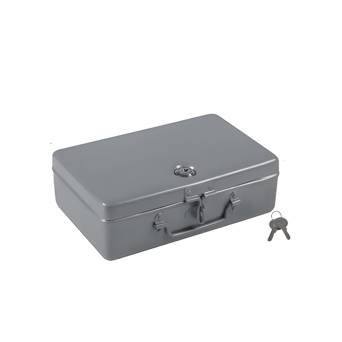 JAYCO Jewellery Storage & Locker 1*4 (MUN-1116875)