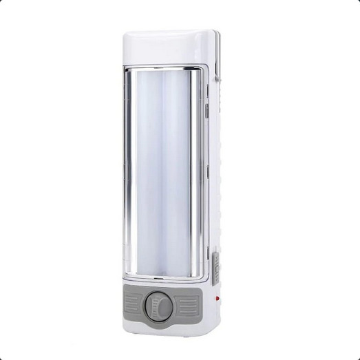 Weidasi Rechargeable Emergency Light - WD-843 (MUN-1122312)