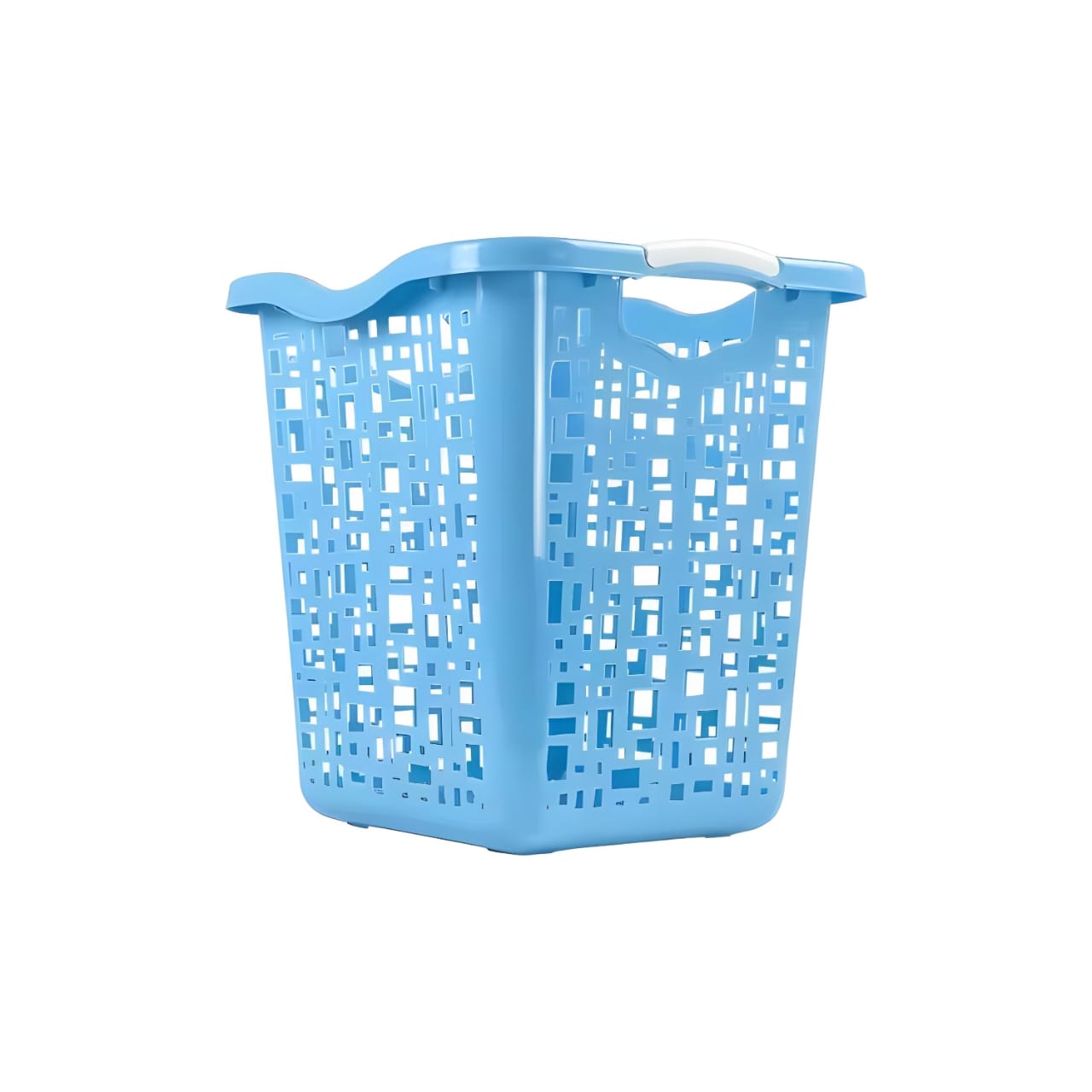 Plastic Multi-functions Laundry Basket  (MUN-1119611)