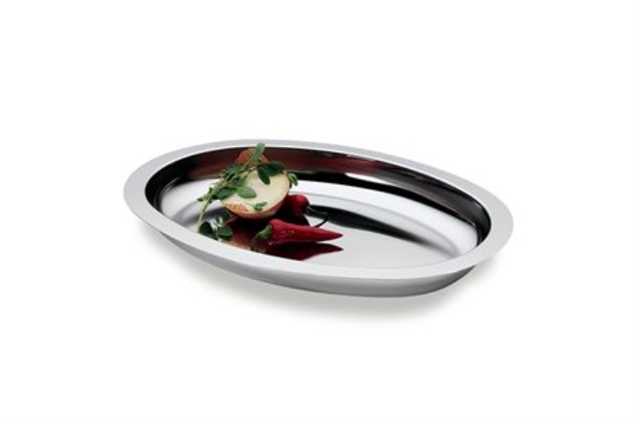 16.5 in. x 12 in. Oval Baking Dish(MUN-1112455)