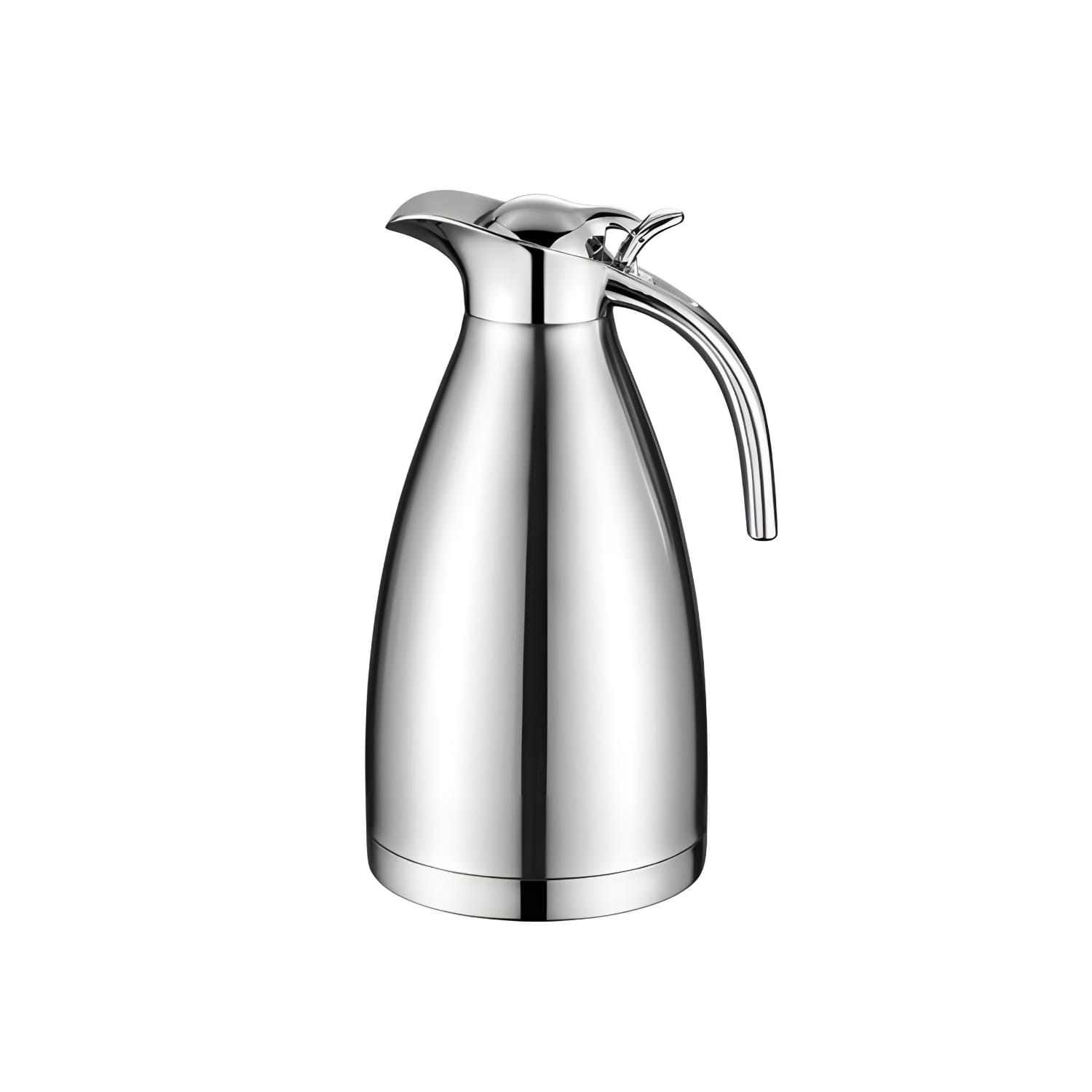 Coffee Pot, Vacuum Jug, Jug Kettle Stainless Steel Thermal Double Walled (MUN-1112512)