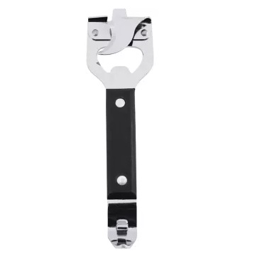 Bottle Opener, Multifunctional Stainless Steel Can Opener (MUN-1116618)