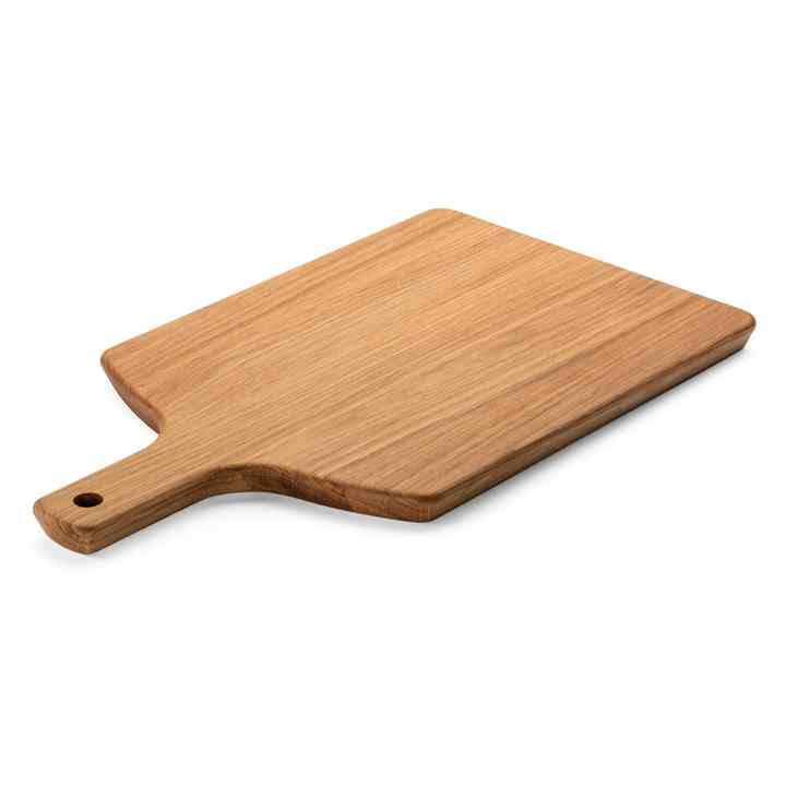 Cherry Wood Cheese Board - Wooden Platter for Meats & Cheeses(MUN-1124952)