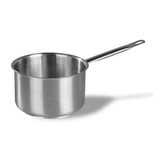 Stainless Steel Encapsulated Sauce Pan with Handle(MUN-1118843)