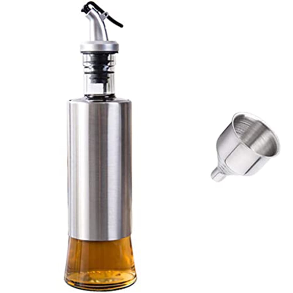 Oil Dispenser Bottle (MUN-1119033)