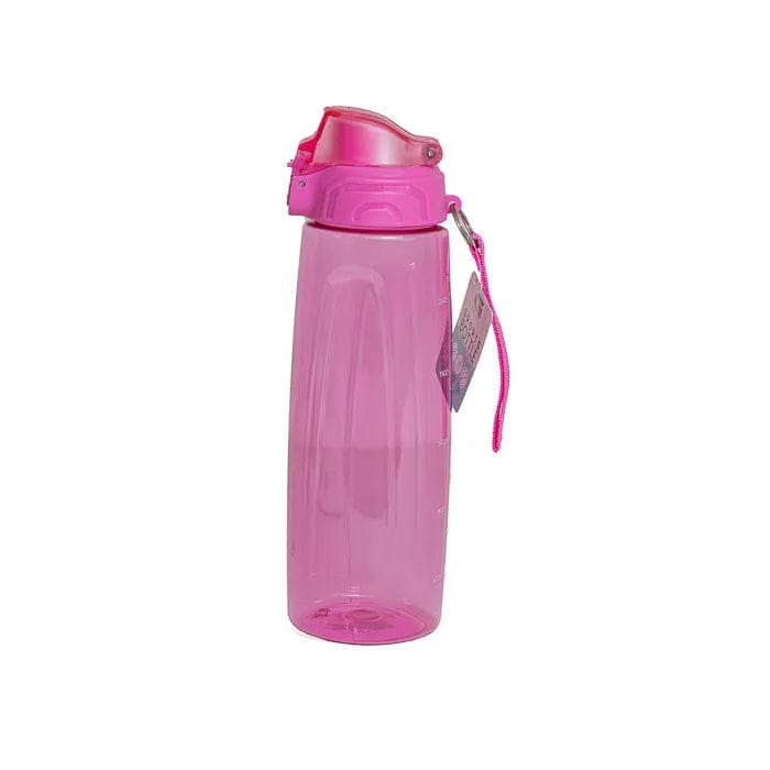 Push cap water bottle(MUN-1119034)