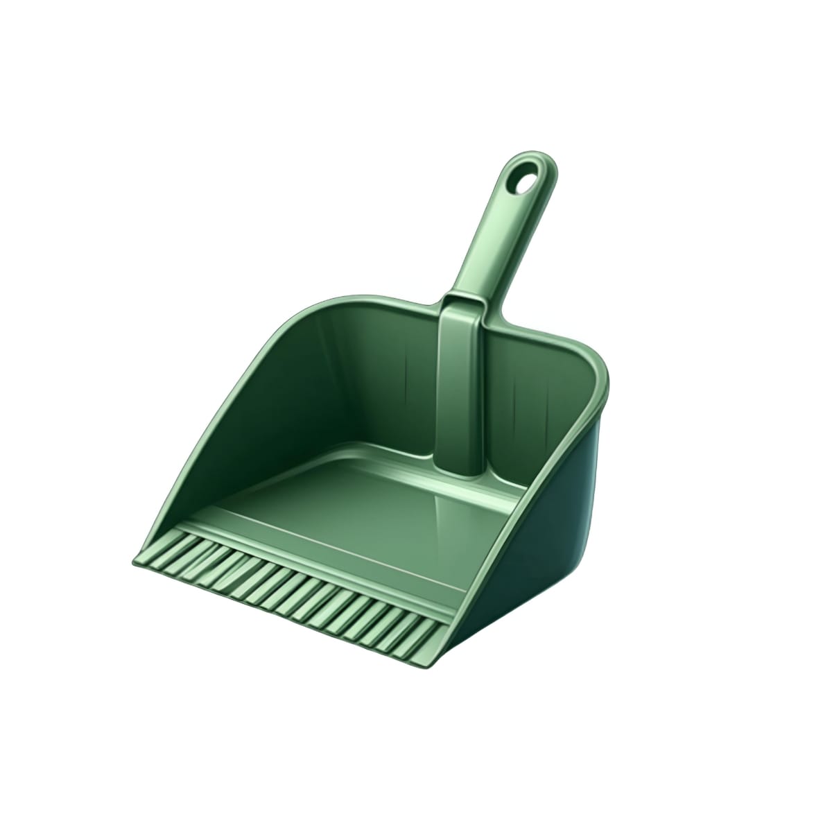 Plastic Dustpan (MUN 1119017)