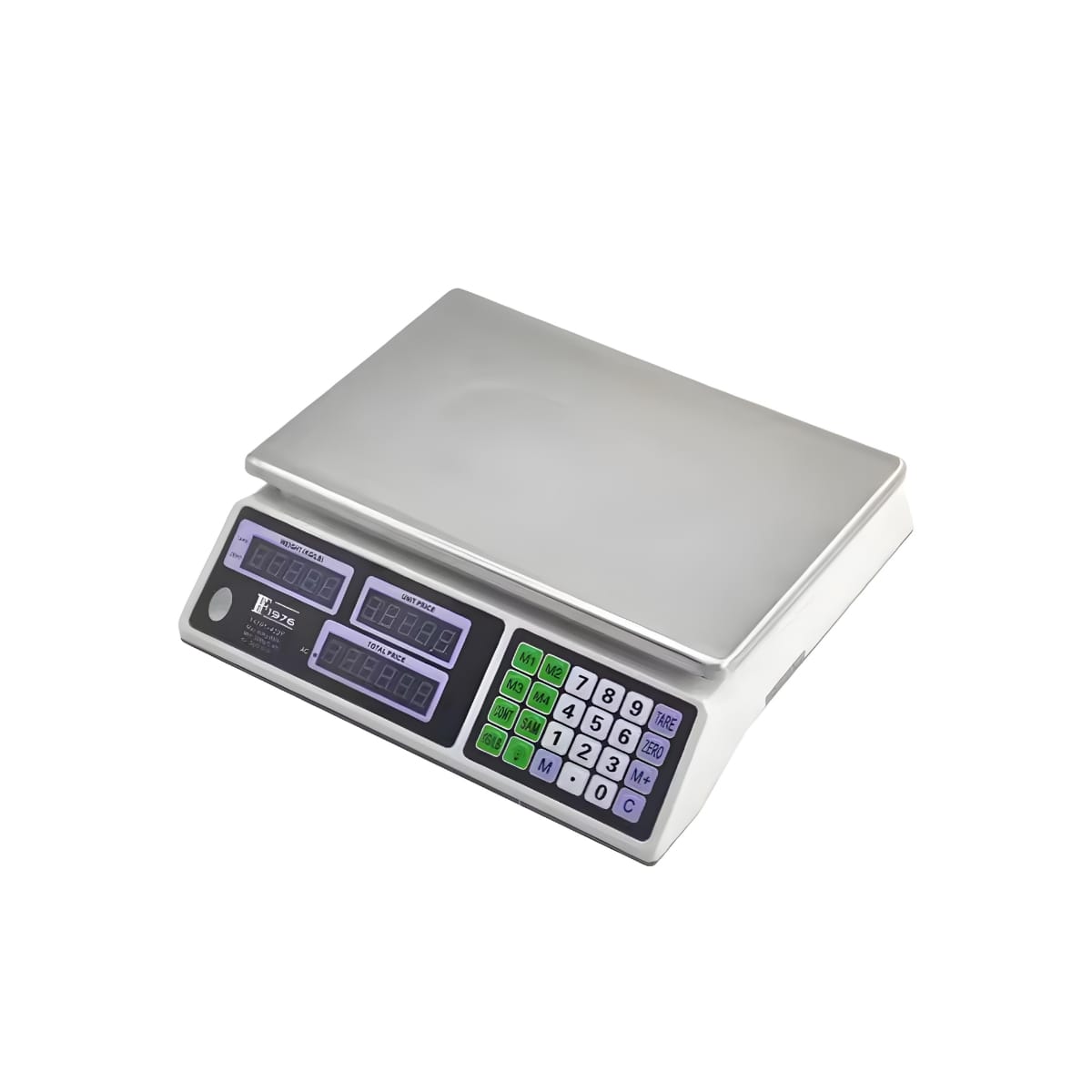 Digital weighing scale (MUN-1111126)