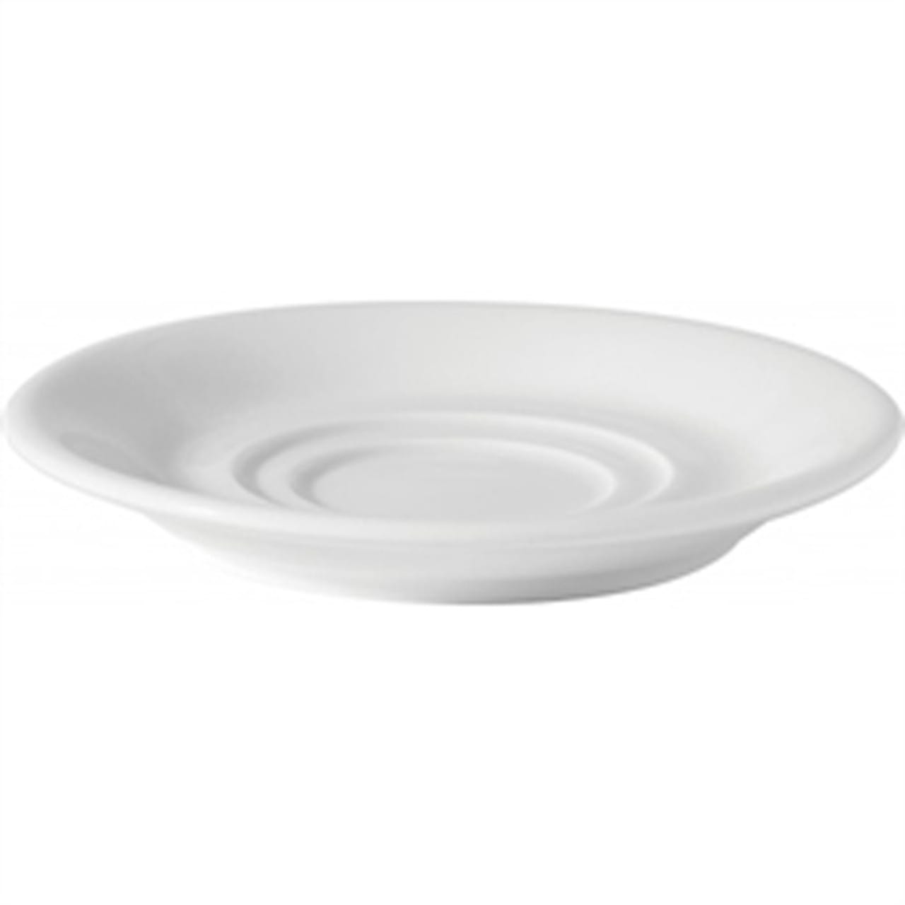 Saucers - Genware Royal Double Well (MUN-1111083)