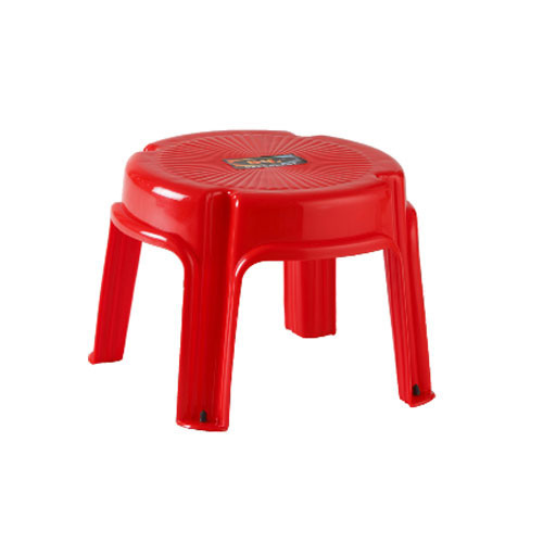 Plastic Compact Step Stool.(MUN-1115875)