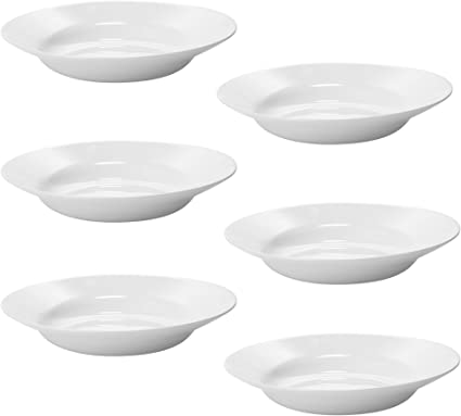 Glass Dinner set (MUN-1116193)