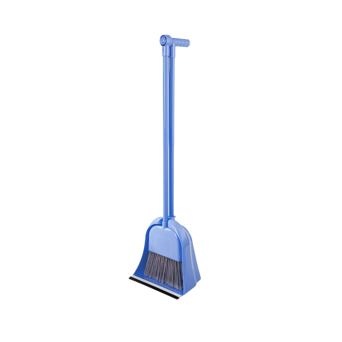 Set Plastic Broom and Shovel for house cleaning (MUN-1114793)