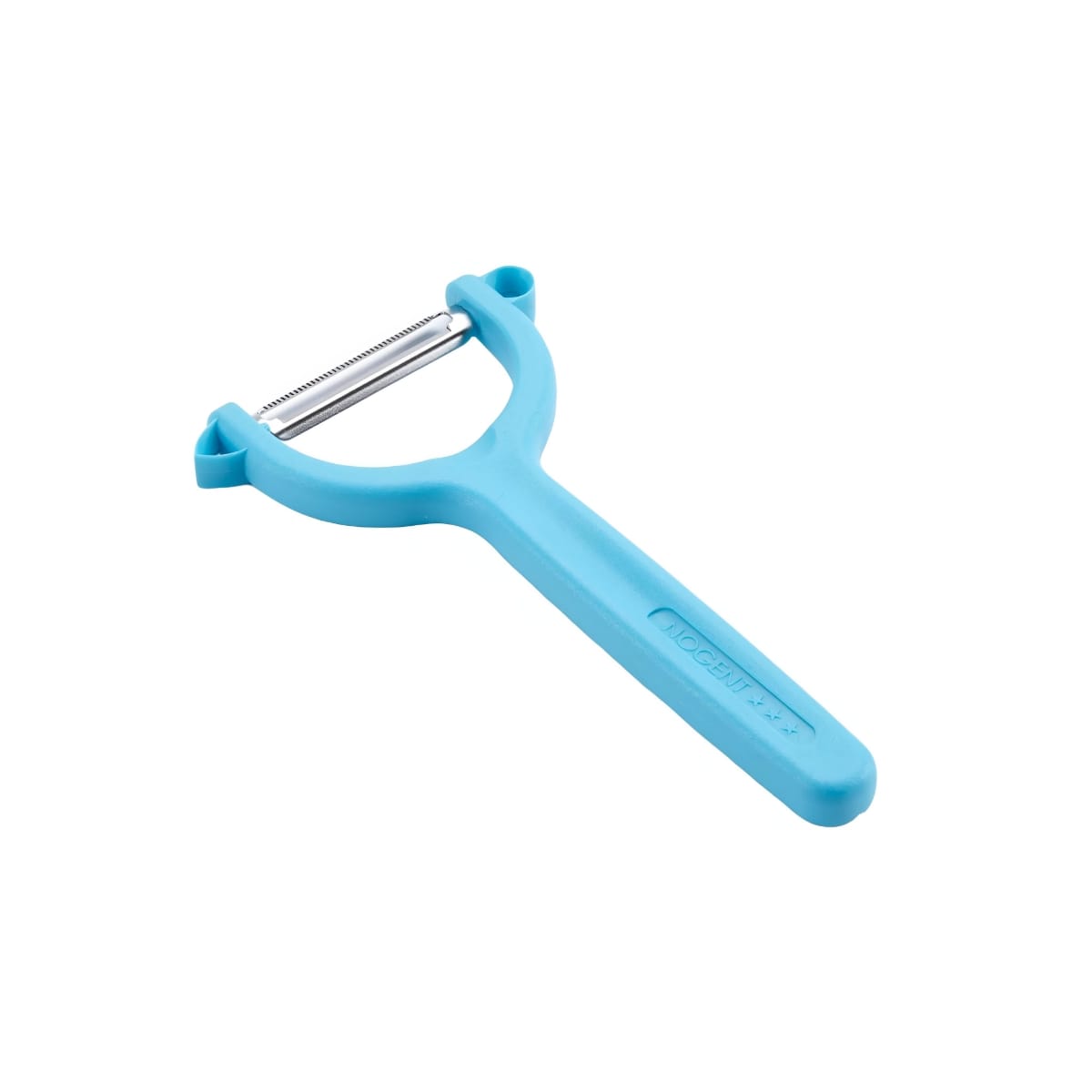 Vegetable Peeler Slicer, Fruit Potato Peeler Slicer Teal (MUN-1120862)