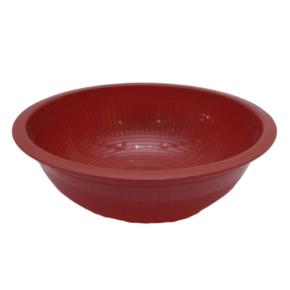 Plastic Bowl Salad Mixing (MUN-1117319)