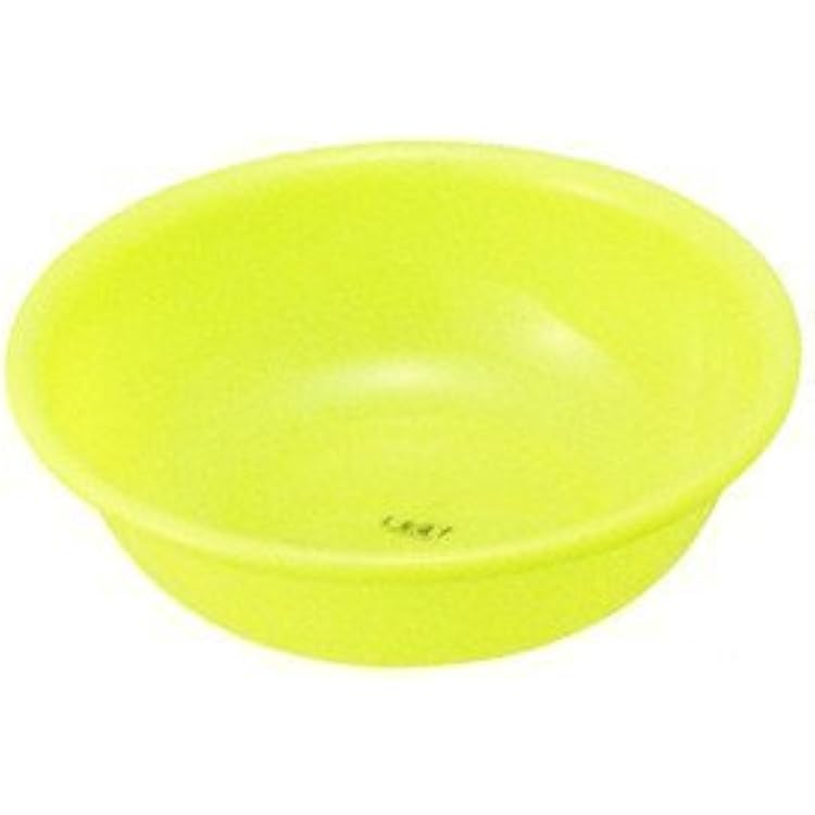 Japanese Plastic Basin Tub 20l (MUN-1145414)