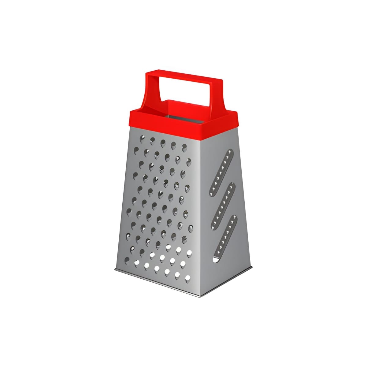 Stainless Steel Vegetable Grater (MUN-1120652)