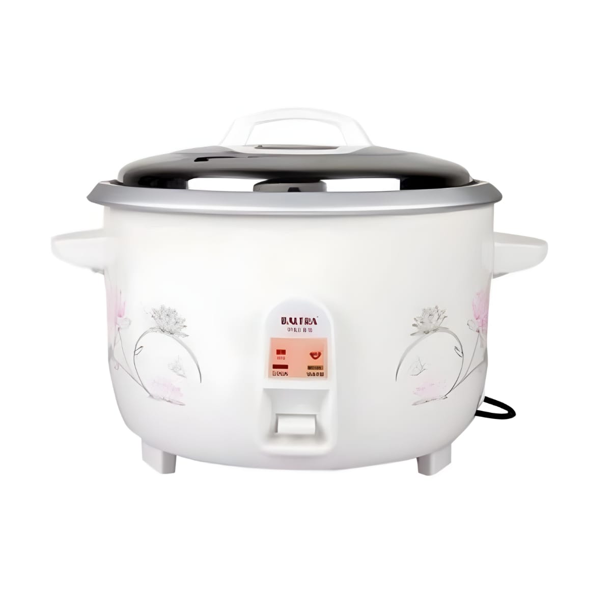 Electric Rice Cooker with Stainless Steel Lid(MUN-1123092)