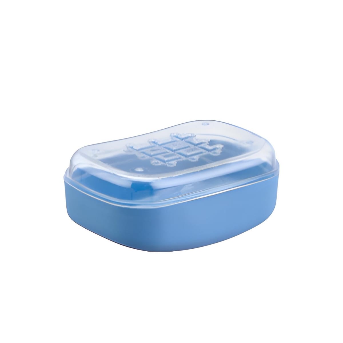 Portable Soap Travel Container(MUN-1117355)