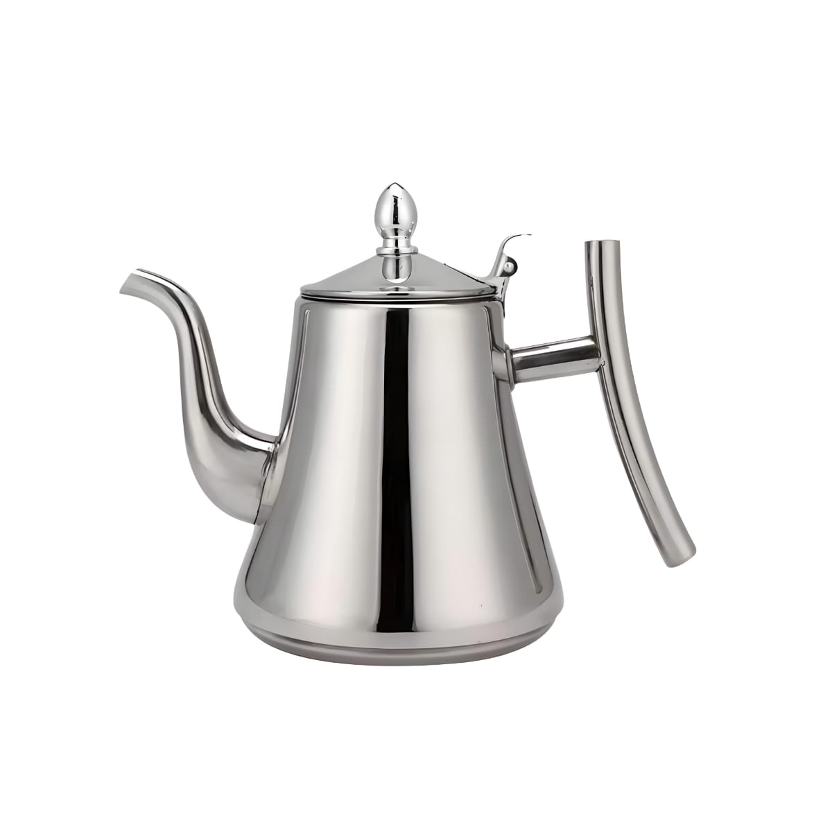 Coffee Pot with Filter Stainless Steel ( MUN-1112192 )