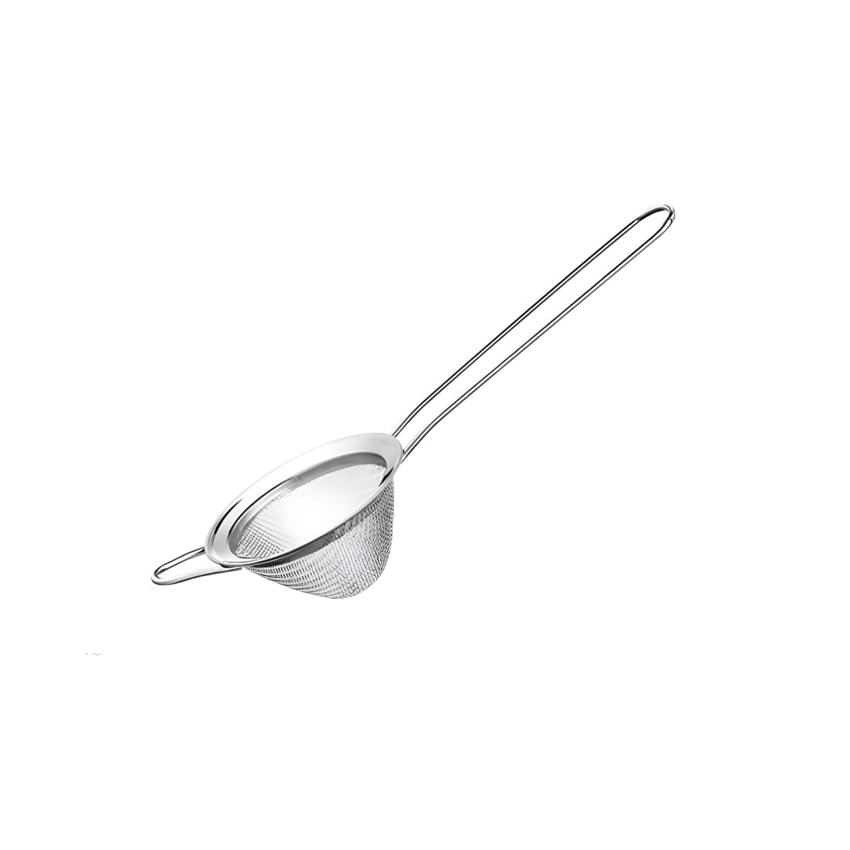 Leaf Tea Strainer Stainless Steel (MUN 1121695)