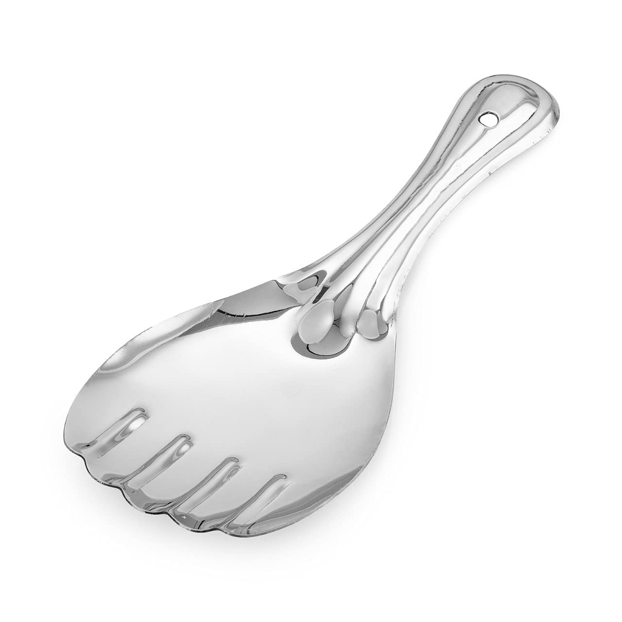 Stainless Steel-Rice Serving Spoon(MUN-1121509)