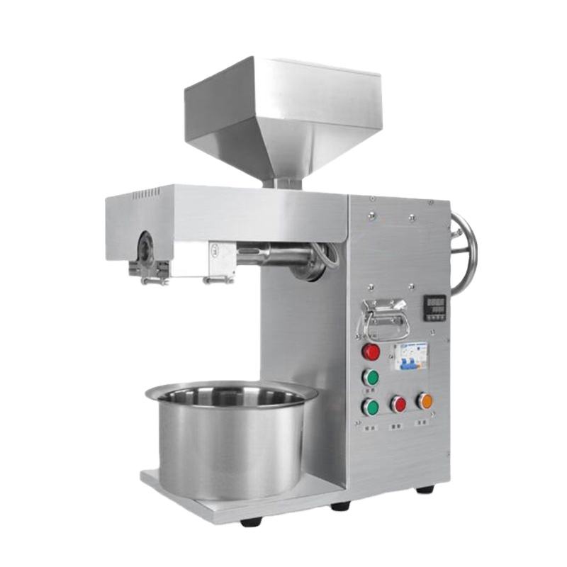 cold press extract coconut oil machine (MUN-1145459)