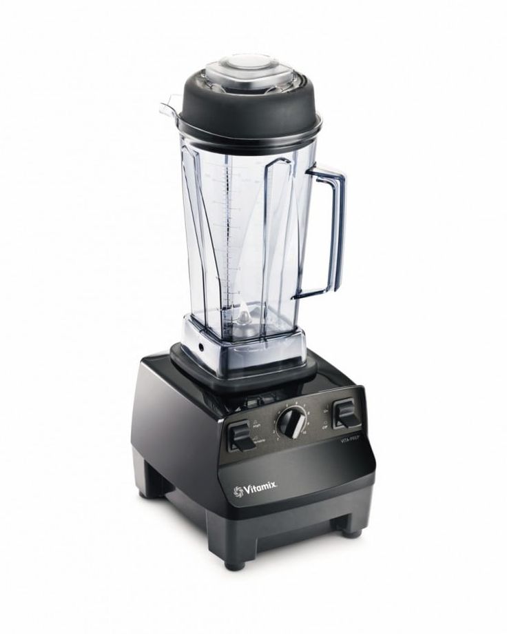 Blender Professional Grade Container Vitamix 5200 (MUN-1111162)